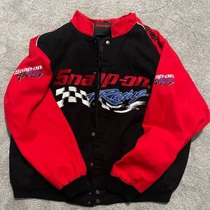Snap On Racing jacket